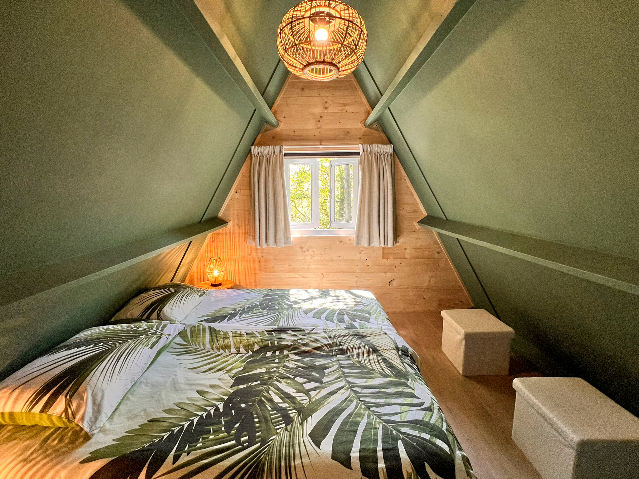 Slaapkamer